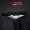 Mens Long Sleeve Cycling Jersey Set Quick Dry Breathable Lightweight Road Mountain Bike Apparel Fall Season