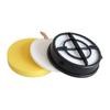 Filter Kit For Pet Hair Eraser Household Cleaning Parts