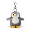 McHugs Downy Penguin Charm Penguin Keychain MC600042B