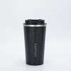 Home Office High Value Second Generation Coffee Cup Business Office Hand Cup 304 Stainless Steel Vacuum Insulation