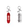 MINI Skateboard Sleutelhanger, ARIRANG Tour Merchandise, Officieel, Origineel, Authentiek, KPOP