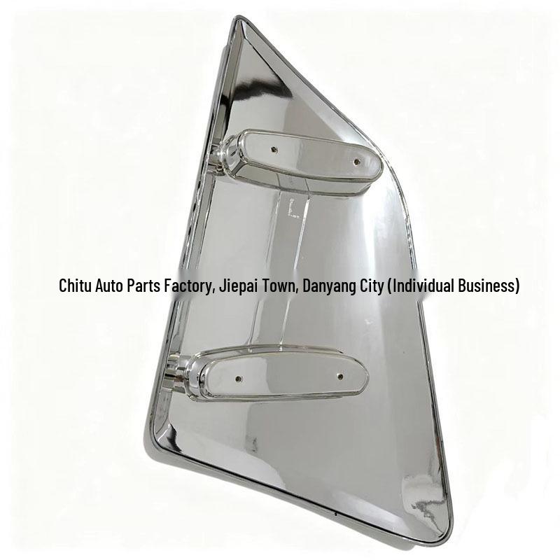 Europeisk Tunga Lastbilar VOLVO Pläterat Hörnskydd OE 82392946 82392945