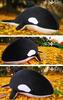 (Bidason) Plush Killer Whale Body Pillow, Whale Body Pillow, Lumbar Pillow, Cushion, Sleeping Toy, Whale Body Pillow