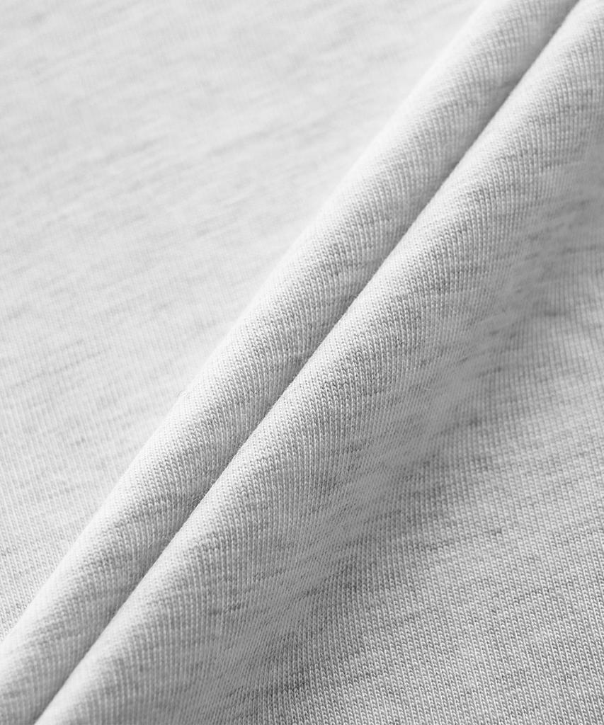 Nyuballanseu Nbneg3A073 / Uni Nb Seoul Landmark Short Sleeve T-Shirt (L/Gray)
