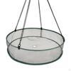 Birdseed Catcher Tray Hanging Tray, Simple Installation, Practical, Hoop , Garden