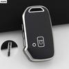 Tpu Car Remote Holder Fob Keychian Case Cover For Kia Telluride Sx  Sportage R  K5 Gt Line  Seltos  Accessories