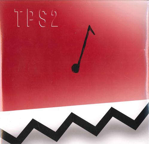 

LP Record OST ANGELO BADALAMENTI DAVID LYNC Twin Peaks Season Two Music And Mo RB1574799 RHINO 2019 USA Euro Soundtracks Musicals