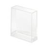 Clear Acrylic Photo Frame for 3inch/SQ Pictures Showcase Your Images Frame