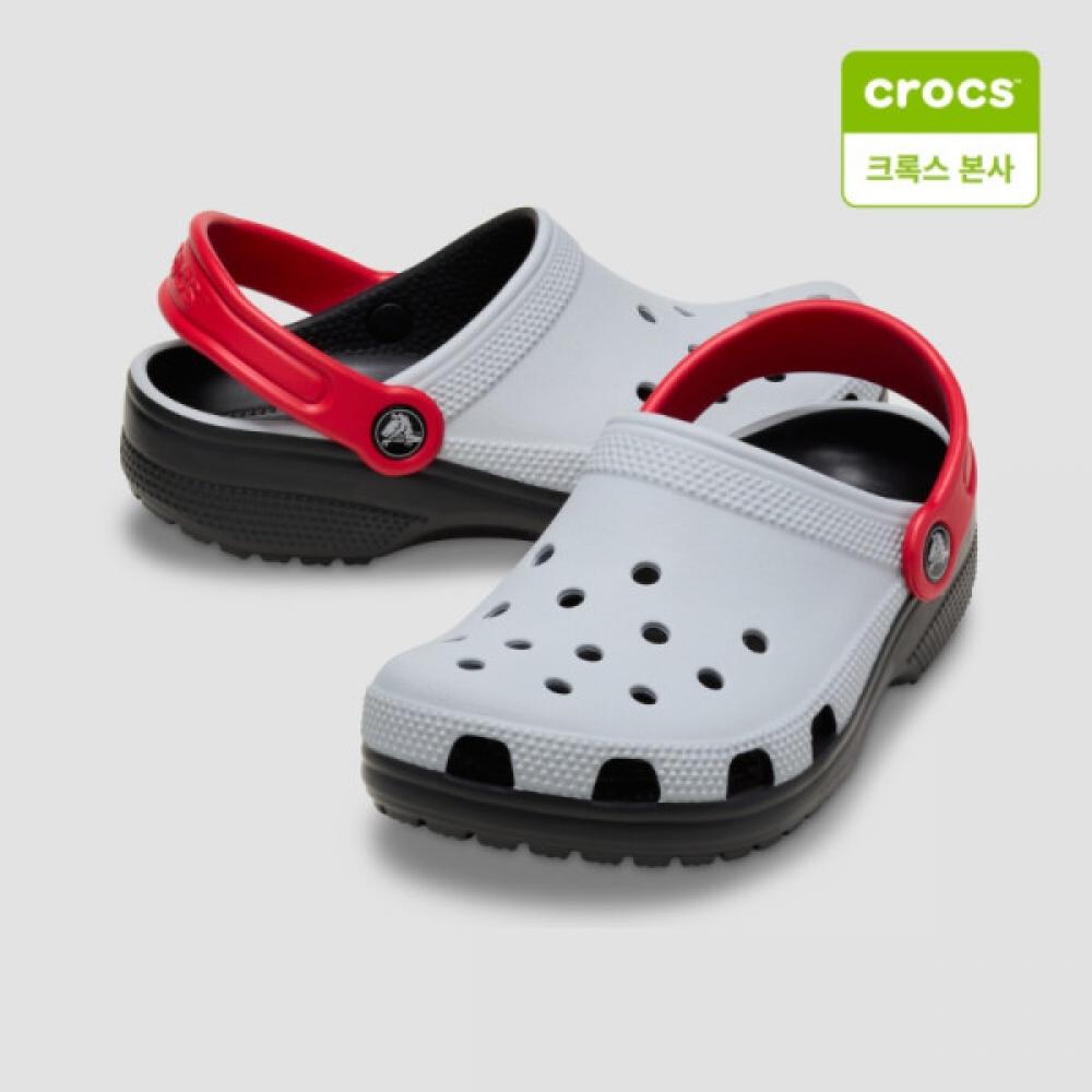 

Crocs Starfield Suwon Classic Retro Sports Clog Kids 211258 1nm J3(220mm)