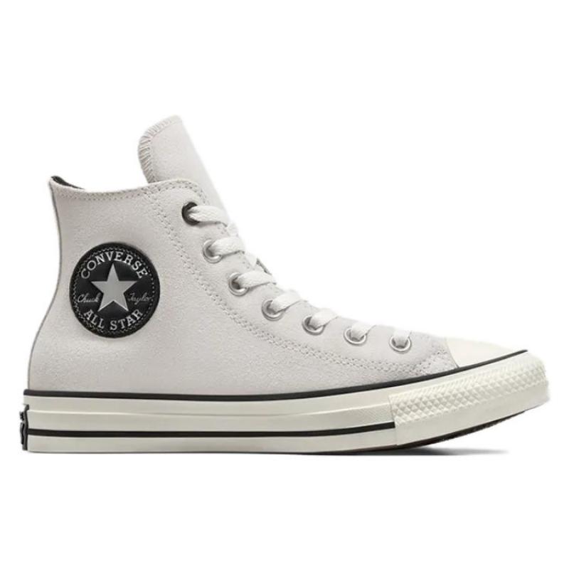 Converse All Star Comfort Temperament Classic High Top Espadrilles Unisex Off-White