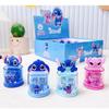 Capybara 3D Double Hole Pencil Sharpener - Fun Prize for Students