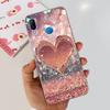 Case For Huawei P20 Lite Cover Cute Astronaut Cartoon Slim Clear Soft Silicone Back Phone Cover For Huawei P20Lite ANE-LX2 Funda
