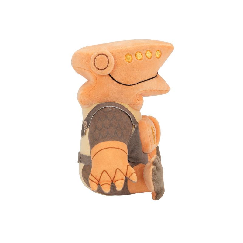 New Forge Plushie Anime Cartoon Plush Toy Gift
