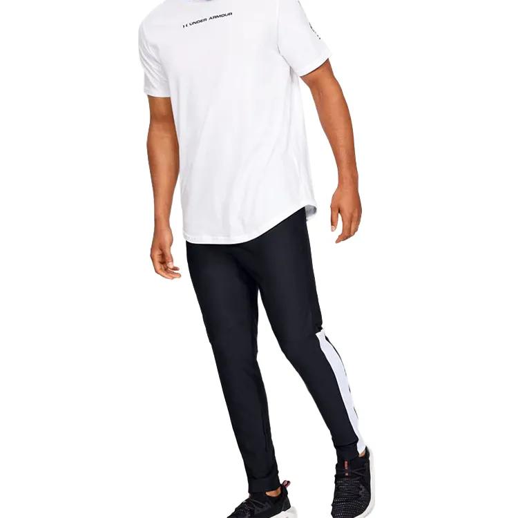 Under Armour Training Sweatpants Men's Black (Unisex) Knitted Sweatpants 1347294 001