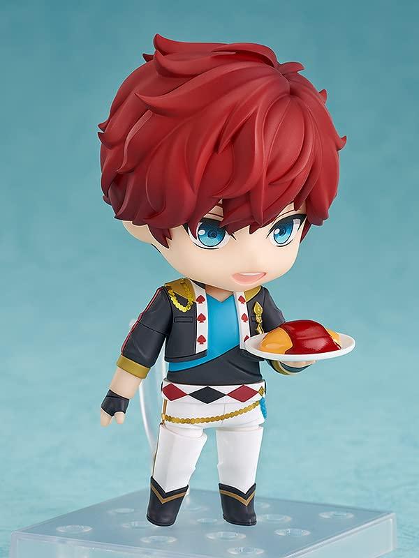 Hudba Nendoroid Ensemble Issa Amagi Hvězdy! !