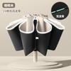 Fully automatic reverse umbrella folding sunscreen, UV protection, weather and rain dual-purpose wholesale thickened and enlarged large batch umbrella
