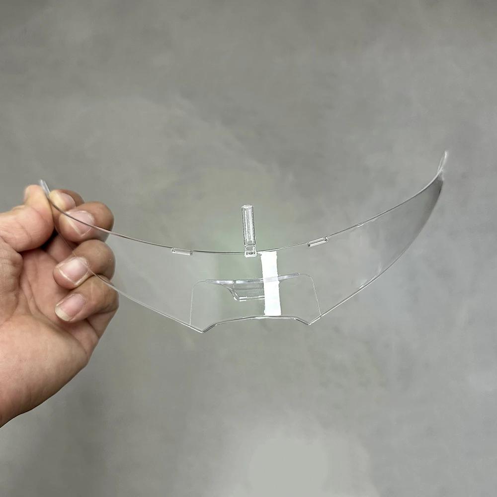 Motorcycle Helmet Spoiler For Shoei Z8 Z-8 Helmet Spoiler Accessories