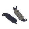 Motorcycle Front Brake Pad For Ww125Hv Pcx Hybrid 2018 2019 2020 2021 2022-2023 Ww150A Pcx150 Abs(Kf-30) 2018-2020 Accessories