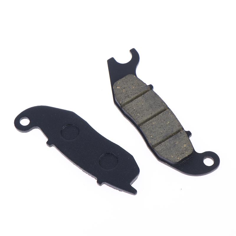 Motorcycle Front Brake Pad For Ww125Hv Pcx Hybrid 2018 2019 2020 2021 2022-2023 Ww150A Pcx150 Abs(Kf-30) 2018-2020 Accessories