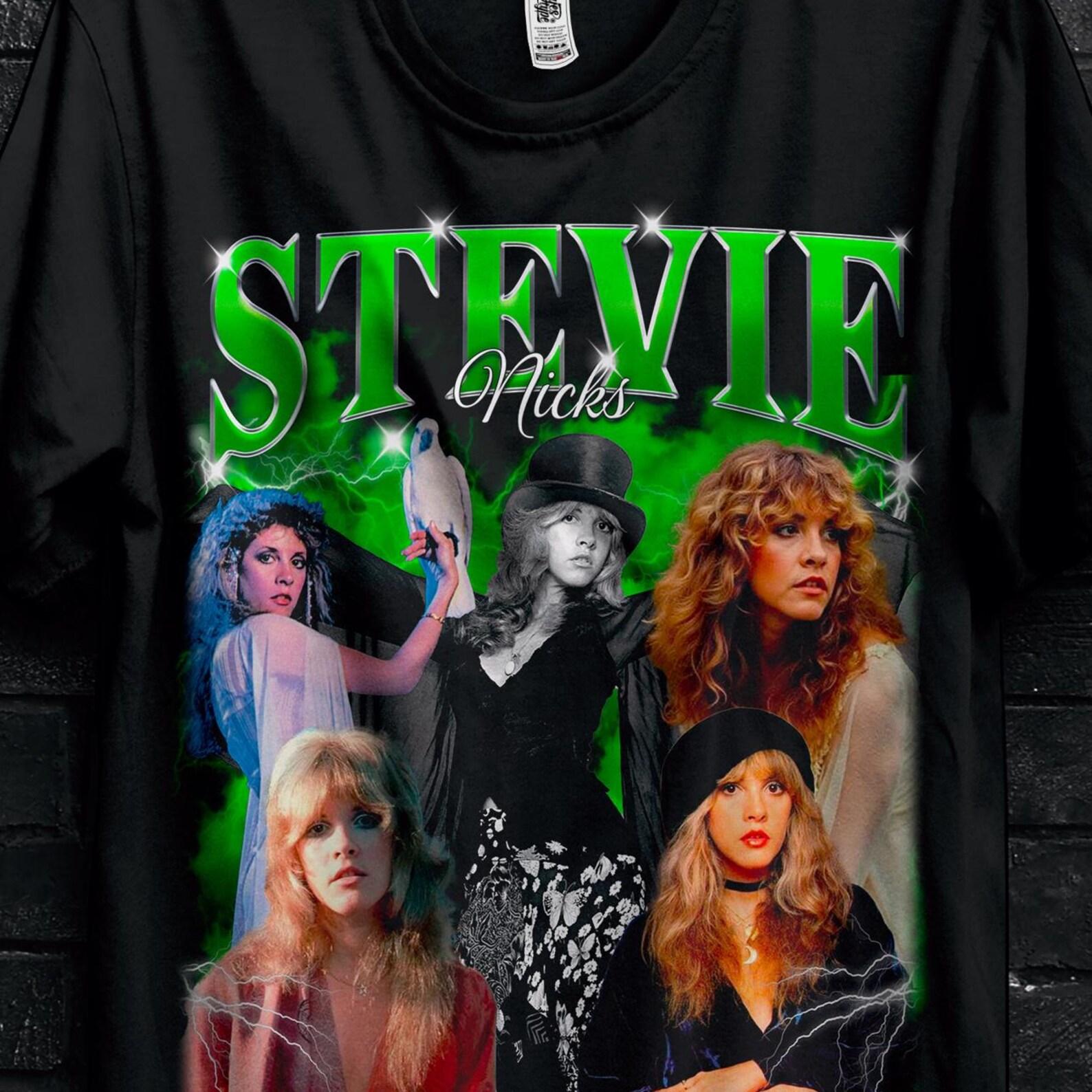 Stevie Nicks Bootleg TShirt Gift For Fan,Don t Be A Lady Be A Legend Cap,Stevie Nicks Poster For Man,Stevie Nicks Concert Tee 2025 For Woman XL