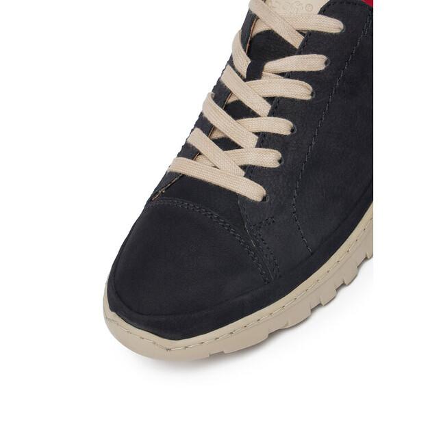 Мужские кроссовки Go Soft Mone-01n mi08 чёрные