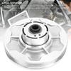 Secondary Driven Clutch Metal Impact Resistant Replacement for Polaris Sportsman 400 450 500 700 Scrambler 400 500