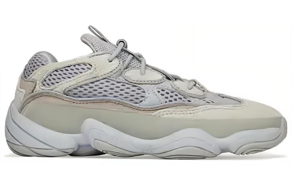adidas Yeezy 500 Stone Salt Kids ID2442
