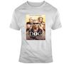 Dog The Bounty Hunter Old School Vintage Crime Tv Show Unisex T-shirt