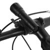 Fahrrad-Frontlicht, USB-LED, wasserdicht, hell, Fahrrad-Scheinwerfer für das Pendeln auf der Straße