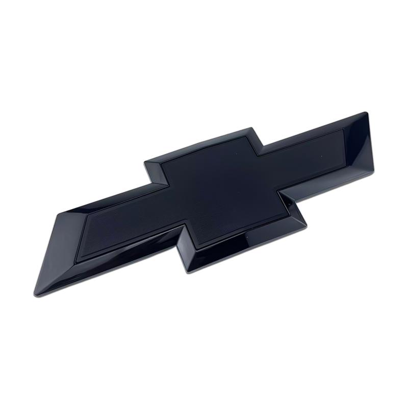 Emblema de Coche Pegatina Trasera Insignia Delantera para Chevrolet SILVERADO 1500 2019-2021 LD - LT Extended High Country LT Crew Trail Boss