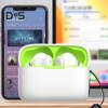 Bluetooth-compatible Wireless Earphones Noise Reduction Waterproof Ultralight Rechargeable Headset Comfortable In-ear Earbuds