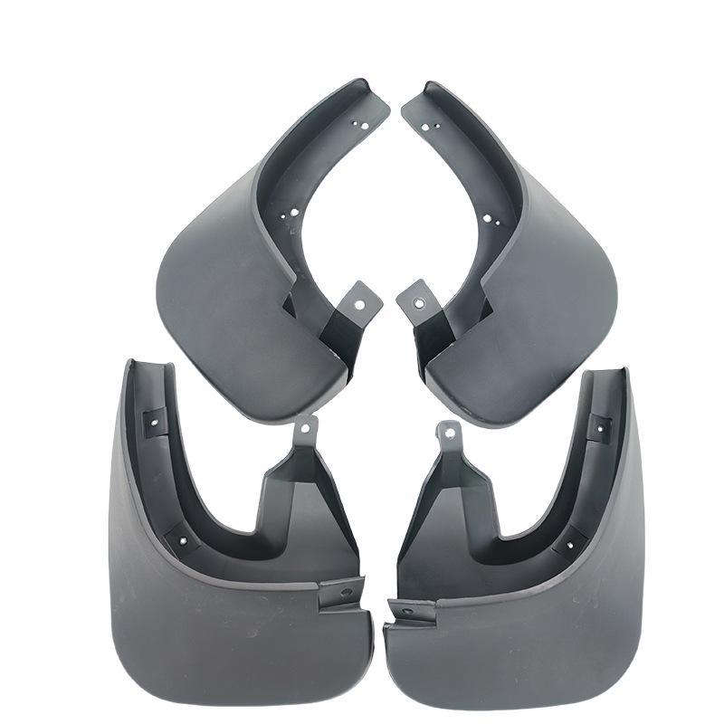 Tucson 2006-2012 Car Tire Mudguard for Cross-Border Trade