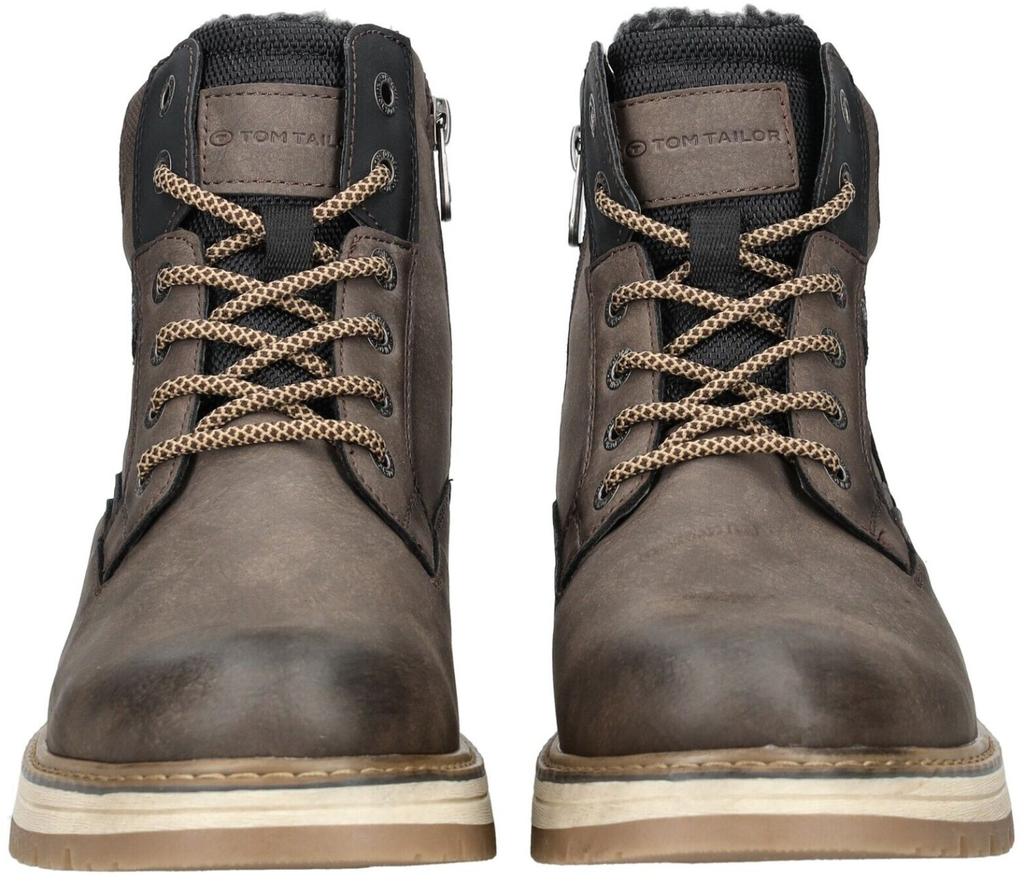 Ботинки Tom Tailor для мужчин
