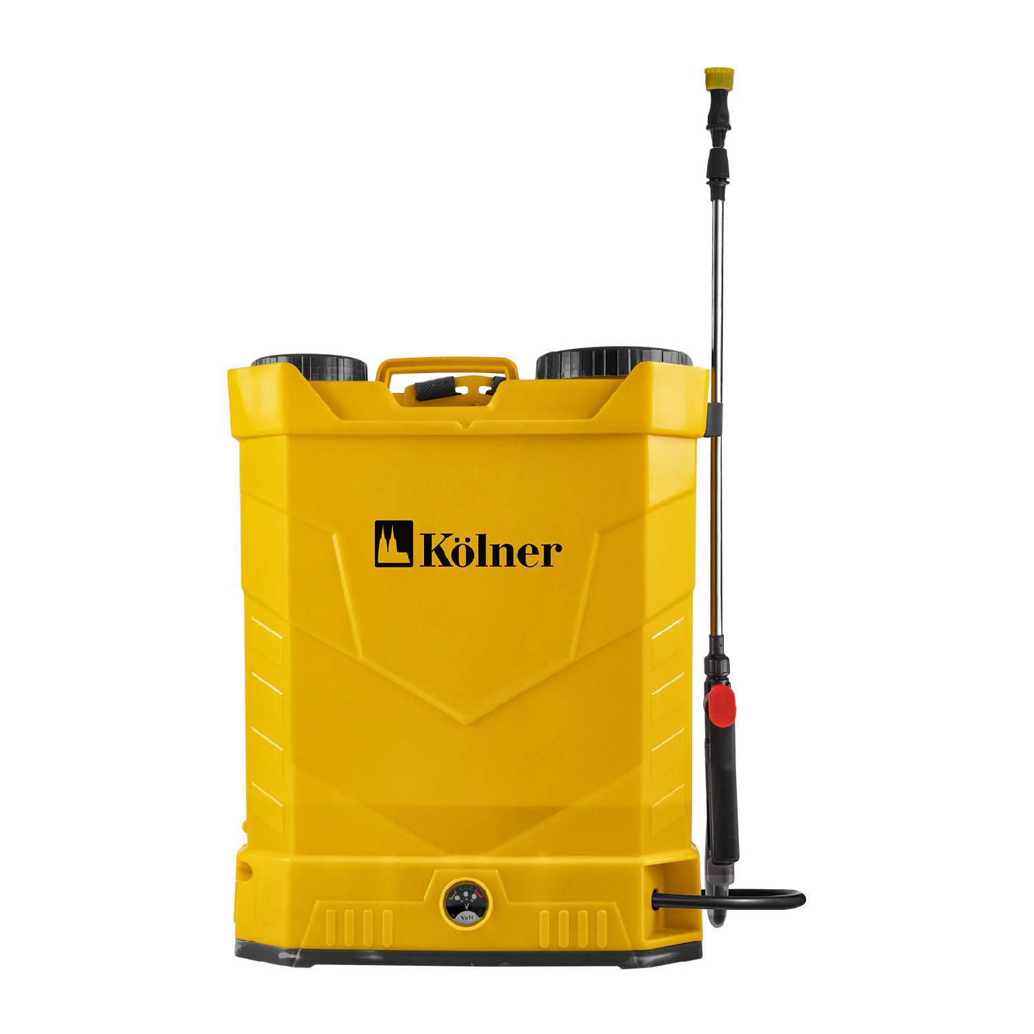 

Пистолет-распылитель Kolner Kcsg 20, 18 ударов в минуту