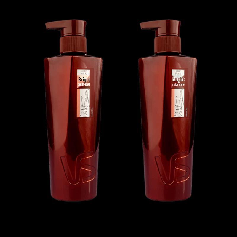 Vidal Sassoon Anti-Dandruff Oil Control Conditioner