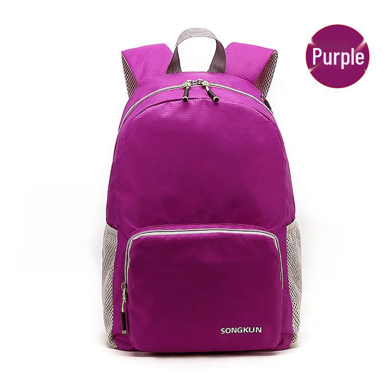 Lishen Foldable Outdoor Backpack