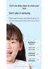 Runben Teen Facial Cleanser: Oil-Control Amino Acid Formula for Junior High Students