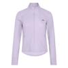 Soft Lux Slim Lightweight Sports Casual Fitted Short Jacket Women Jackets KH2676