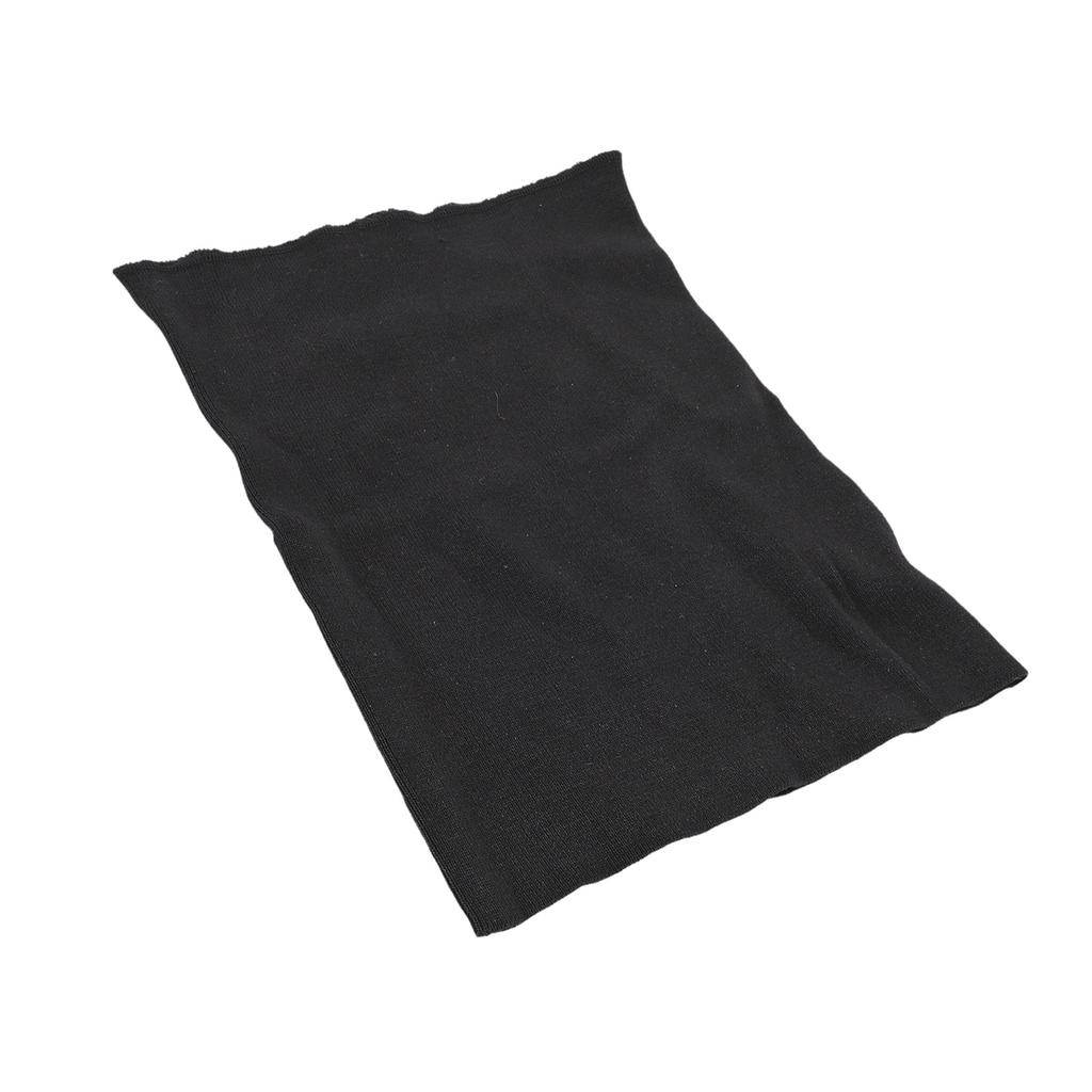 Welding Neck Protector Cut Resistant Heat Insulation Flame Retardant Neck Guard for Industrial Work