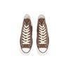 Converse Addict Chuck Taylor Canvas High Top Sneakers Unisex Sneakers Brown 31306241