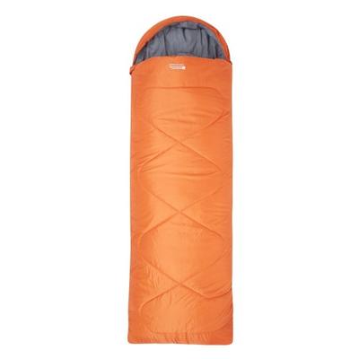 Mountain Warehouse Unisex Erwachsenen Summit 250 Linker Reißverschluss Quadratischer Winter-Schlafsack