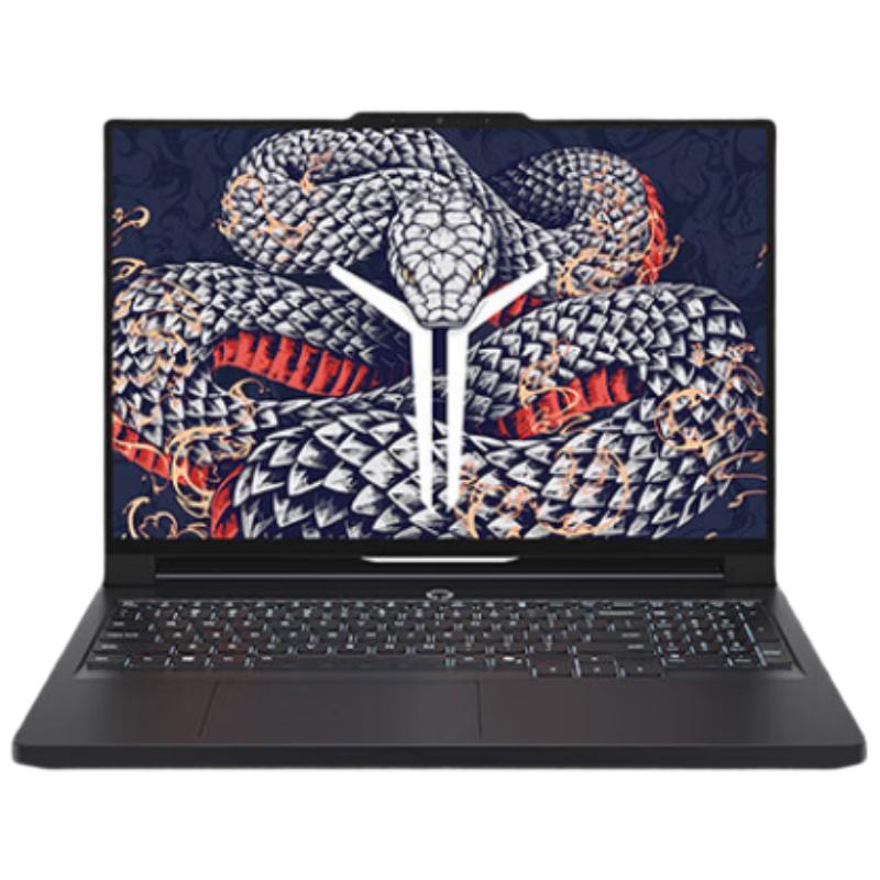 Lenovo Legion Y9000P 2025AI Gaming Laptop (CN version)