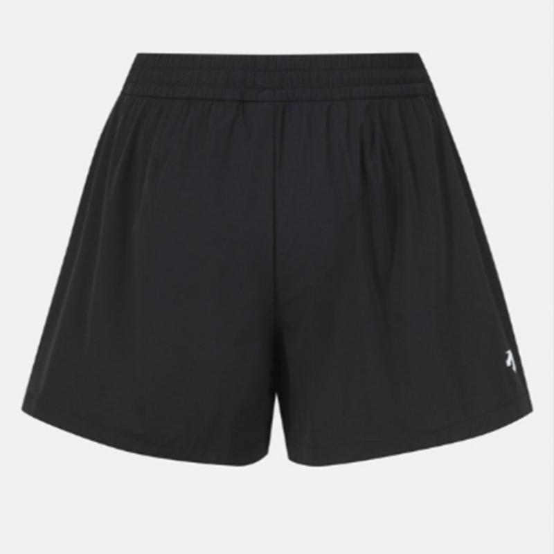 DeScent Women S 4 Part Cooling ShortS B1 Sq222php42 Blk0 Pink