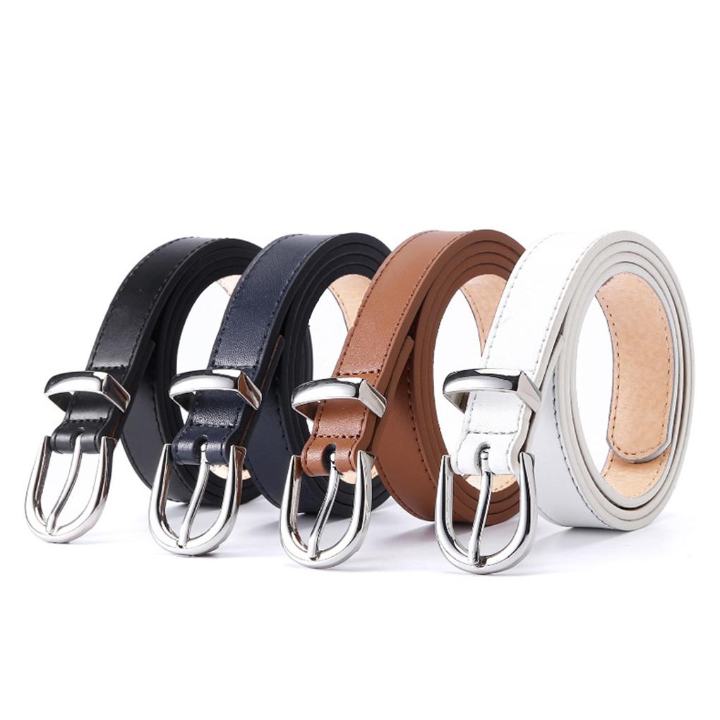 Fashion Belt For Women - Outfit With Casual And Trendy Waistband Leather Belt WomenS Belt Dress Belt