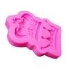 3D Crowns Princess Queen Silicone Mold Fondant Cake Cupcake Decorating Tools Clay Resin Candy Molds BKitchen Akeware Garden