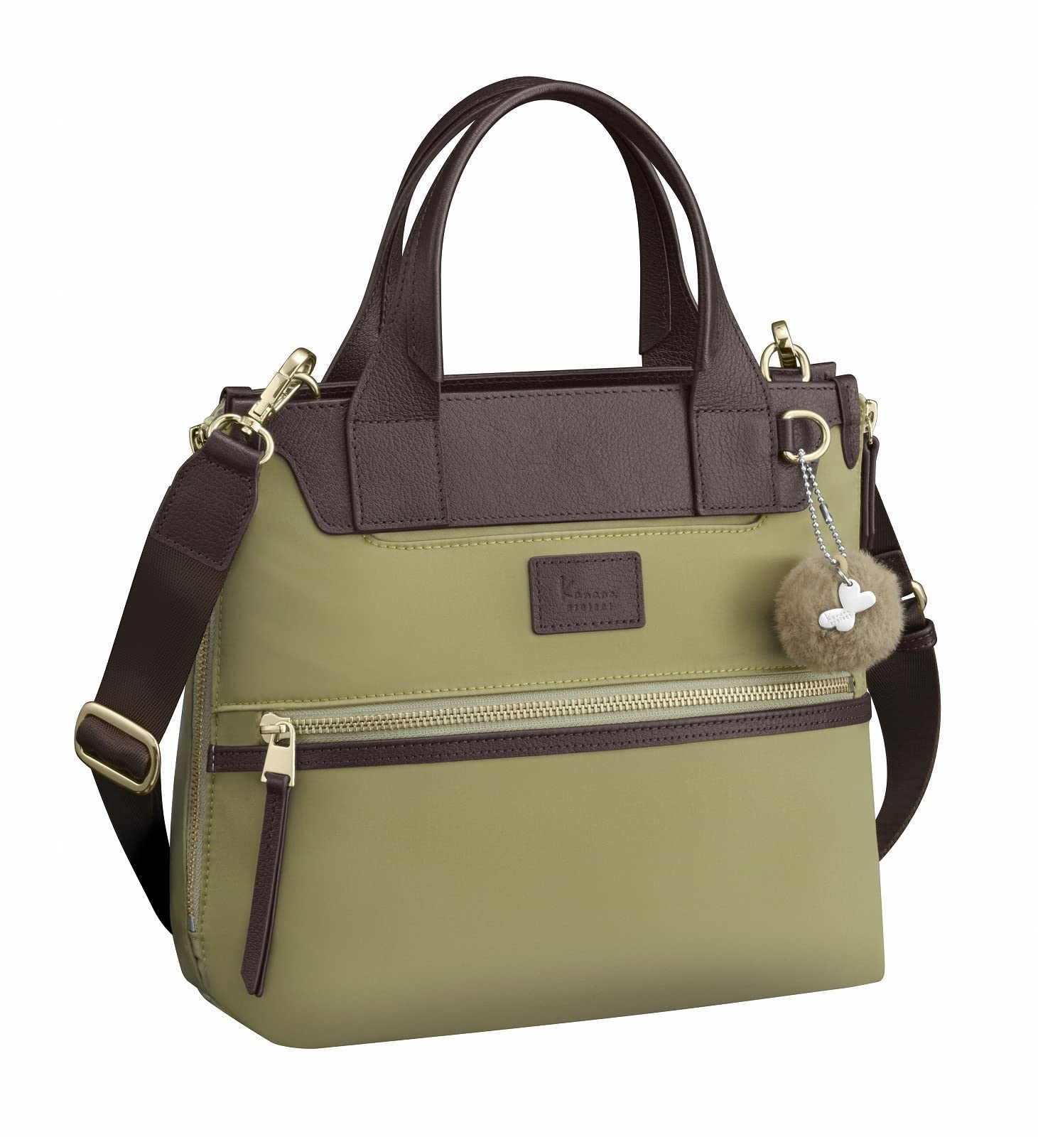 Сумка через плечо Kanana Project PJ-14 № 17312