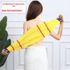 Plant Fiber Long Back Scrubber Towel