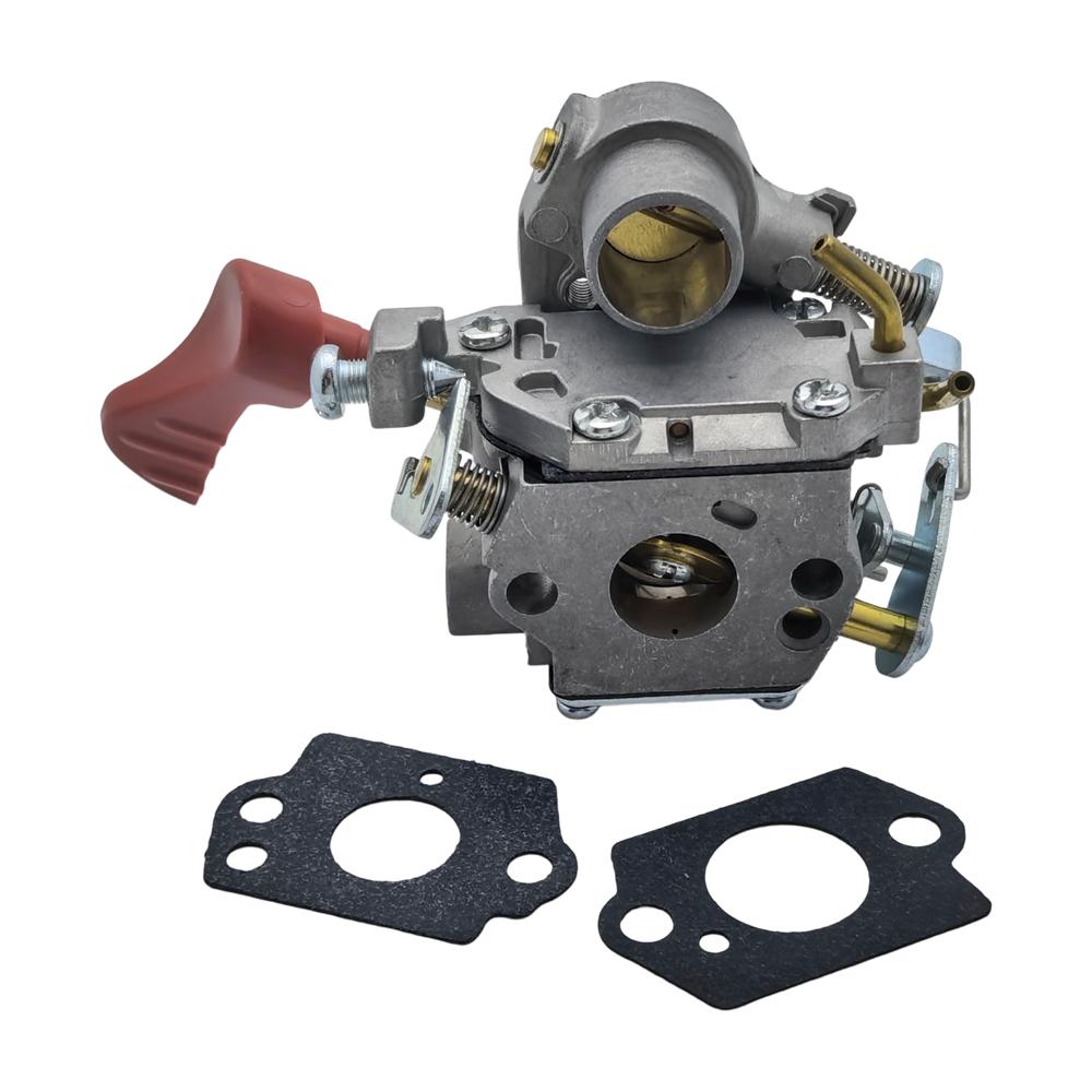 

545008042 545189502 Carburetor for Poulan Pro PP338PT PP033 PP133 PP333 BC233 BC433 Gas Trimmer Craftsman China Mainland
