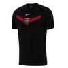 Nike Mens RC Toulon Graphic Print T-Shirt
