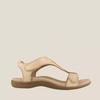 Summer Plus Size Women 'S Sandals Shoes Velcro Ladies Flat Sandal Shoes For Women Platform Beach Casual Open Toe Sandalias